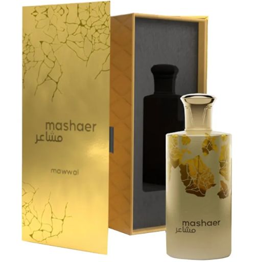 MAWWAL SENSE MASHAER EDP 100ML