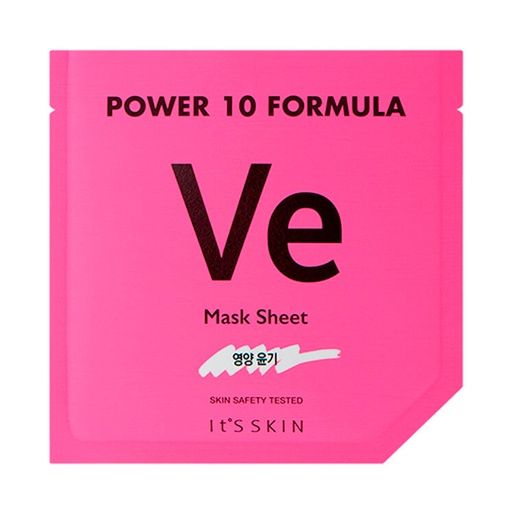 ITS SKIN POWER 10 FORMULA MASK SHEET VE