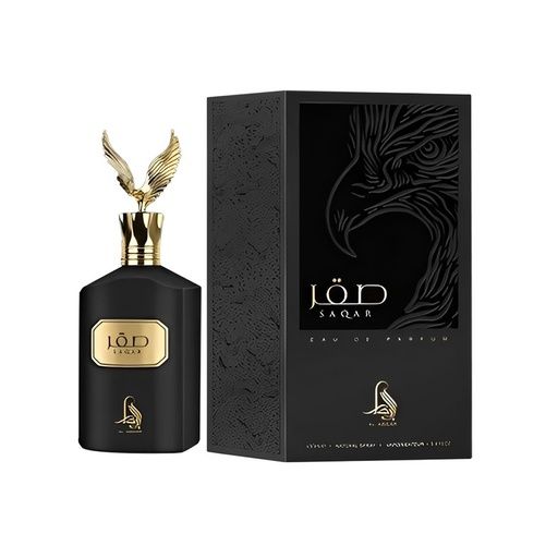 AL ABSAR SAQAR EDP 100ML