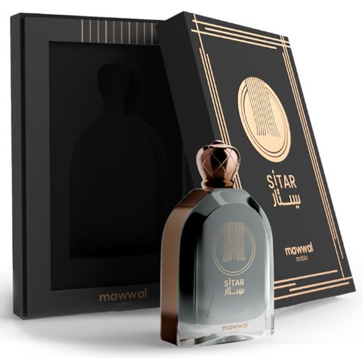 MAWWAL SYMPHONY SITAR 100ML
