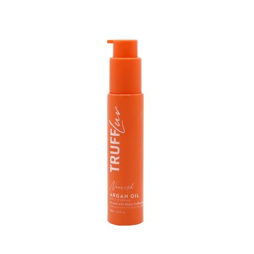 TRUFFLUV - NOURISH ARGAN OIL 50ML