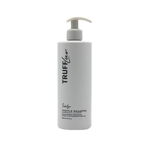 TRUFFLUV - TRUFFLE SHAMPOO 500ML