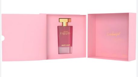COOL&amp;COOL PINK PARADISE EDP 80ML