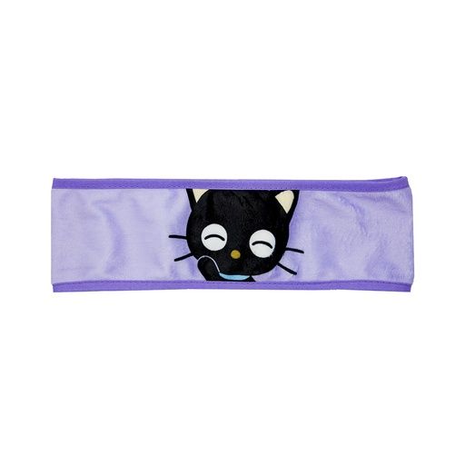 CREME CHOCOCAT SPA HEADBAND