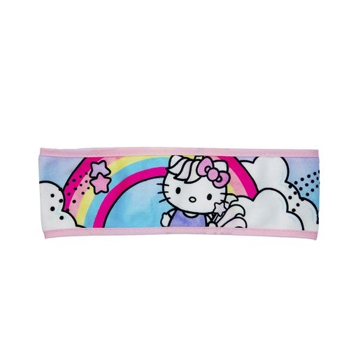 CREME HELLO KITTY SPA HEADBAND