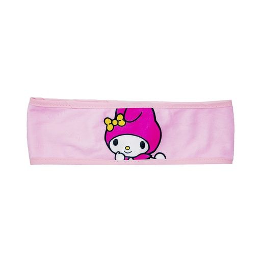 CREME MY MELODY SPA HEADBAND