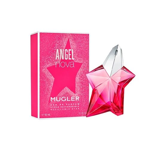 THIERRY MUGLER ANGEL NOVA EDP 50ML