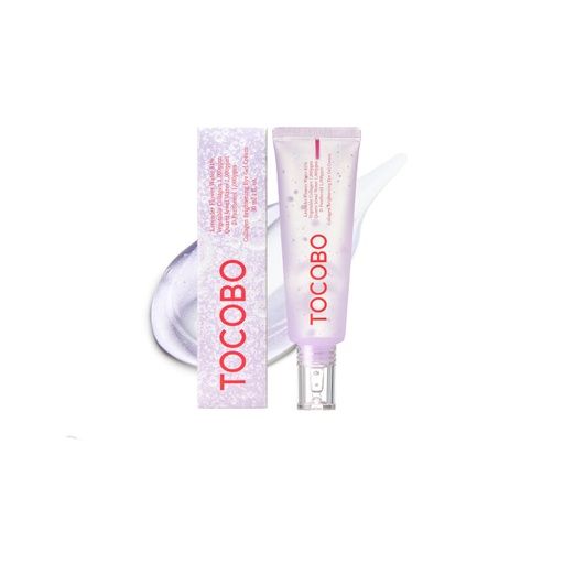 TOCOBO COLLAGEN BRIGHTENING EYE GEL CR. 30ML