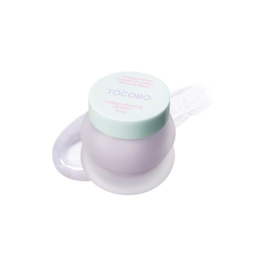 TOCOBO COLLAGEN LIP MASK 20ML