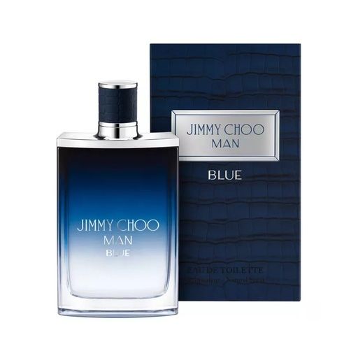 JIMMY CHOO MAN BLUE EDT 100ML