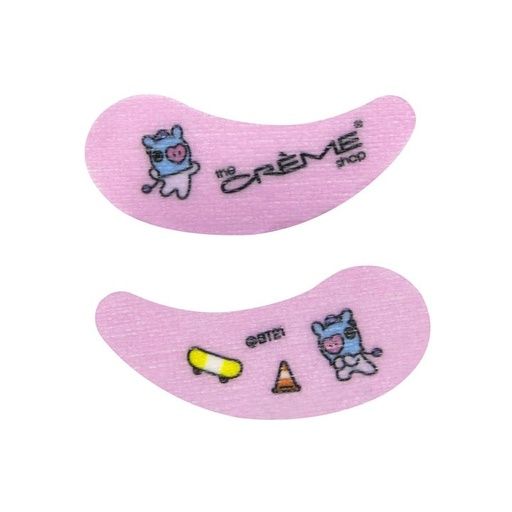 CREME PUMP IT UP! HYDROGEL UNDER EYE PATCHES - MANG