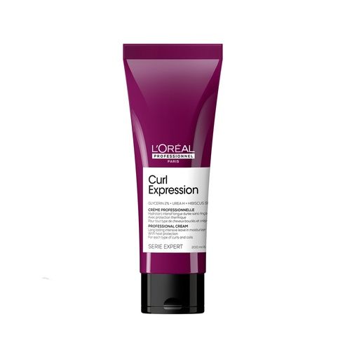 LOREAL CURL EXPRESSION CREAM 200ML