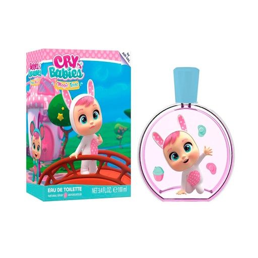 CRY BABIES MAGIC TEARS EDT 100ML