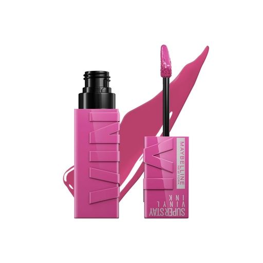 MAYBELLINE SUPERSTAY LIPSTICK 165 EDGY