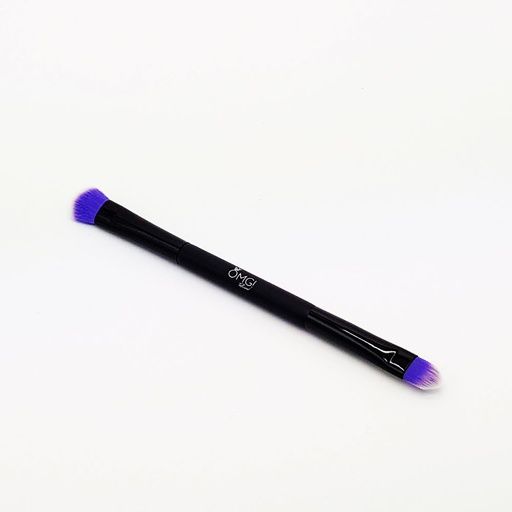 OMG DOUBLE SIDE EYESHADOW BRUSH #08