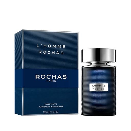 L&#39;HOMME ROCHAS EDT 100ML