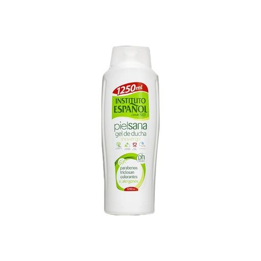 INSTITUTO ESPAÑOL PIEL SANA SHOWER GEL 1250ML