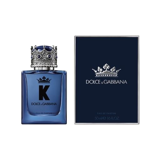 DOLCE &amp; GABBANA K EDP 50ML