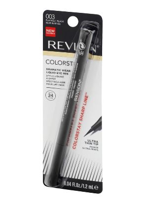 REVLON COLORSTAY DRAMATIC WEAR LIQUID EYE PEN