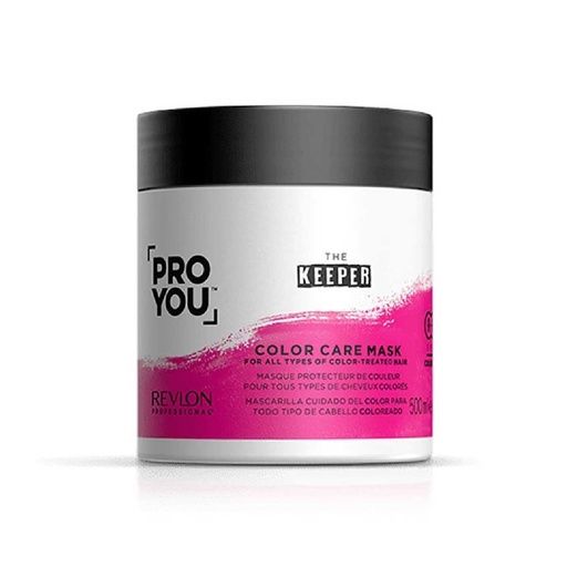PROYOU THE KEEPER COLOR CARE MASK 500ML