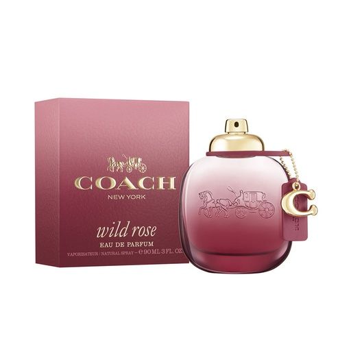 COACH WILD ROSE EDP 90ML