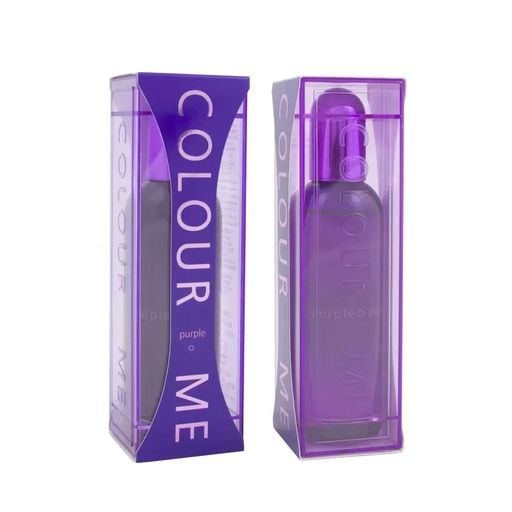 COLOUR ME PURPLE FEMME EDP 100ML