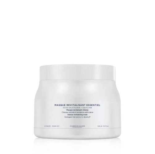KERASTASE SYMBIOSE MASQUE REVITALISANT ESSENTIEL 500ML