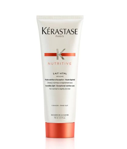 KERASTASE NUTRITIVE LAIT VITAL 200ML