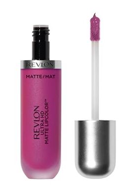 REVLON ULTRA HD MATTE LIPCOLOR 665 INTENSITY