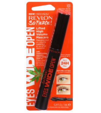 REVLON EYES WIDE OPEN LIFTED HIGH VOLUME MASK