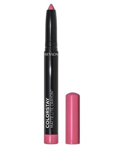 REVLON COLORSTAY MATTE LITE CRAYON #004