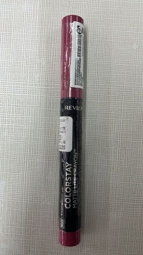 REVLON COLORSTAY MATTE LITE CRAYON #006