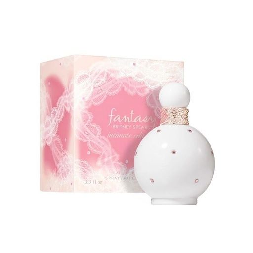 BRITNEY SPEARS FANTASY INTIMATE EDP 100ML