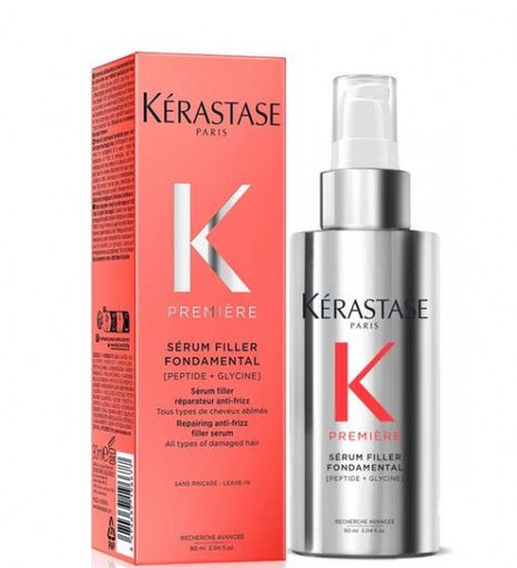 KERASTASE PREMIERE SERUM FILLER FONDAMENTAL 90ML
