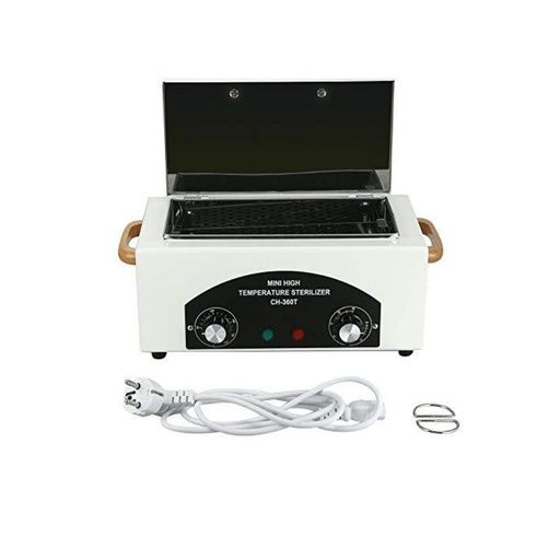 SANITIZING BOX CH-360T ESTERILIZADOR 