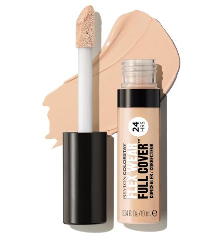 REVLON FLEX WEAR FULL COVER CORRECTOR 015 LIGHT