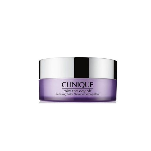 CLINIQUE TAKE THE DAY OFF CLEANSING BALM 12ML