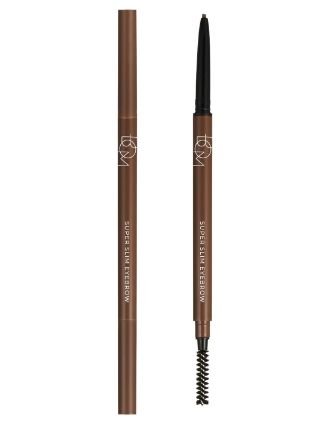 BOM SUPER SLIM EYEBROW #03 TAUPE BROWN
