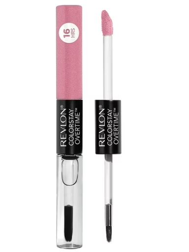 REVLON OVERTIME FOREVER PINK