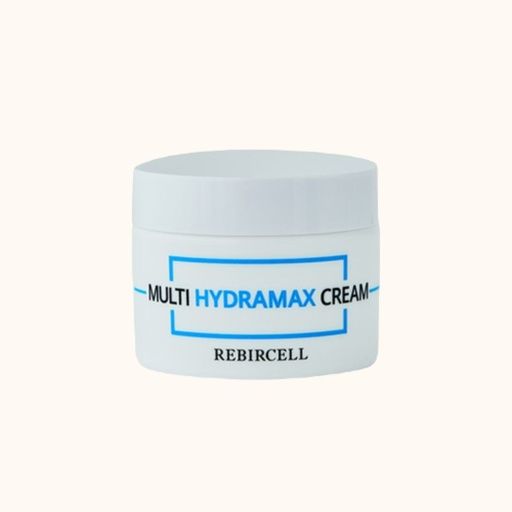 REBIRCELL MULTI HYDRAMAX CREAM 50ML