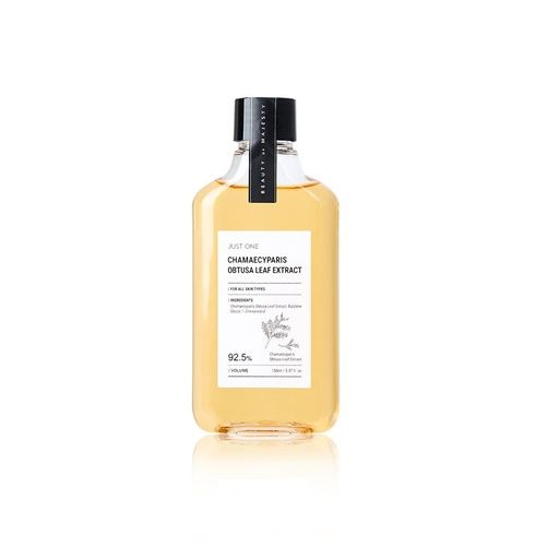 BOM JUST ONE CHAMAECYPARIS OBTUSA LEAF EXTRACT 92.5% 150ML
