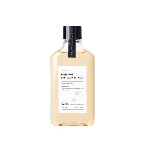 BOM JUST ONE DIOSPYROS KAKI CALYX EXTRACT 92.5% 150ML