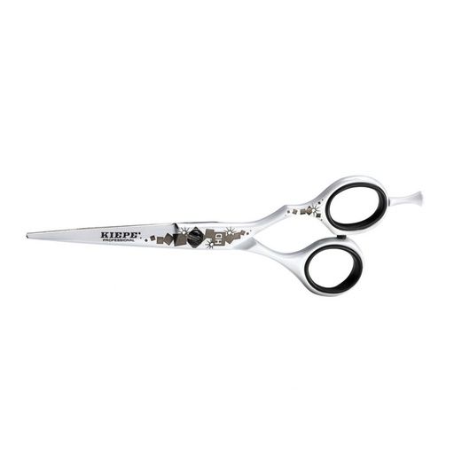 KIEPE PROFESSIONAL TIJERA HD BLACK 2437-1