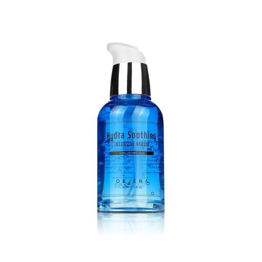 ORJENA HYDRA SOOTHING INTENSIVE SERUM 50ML