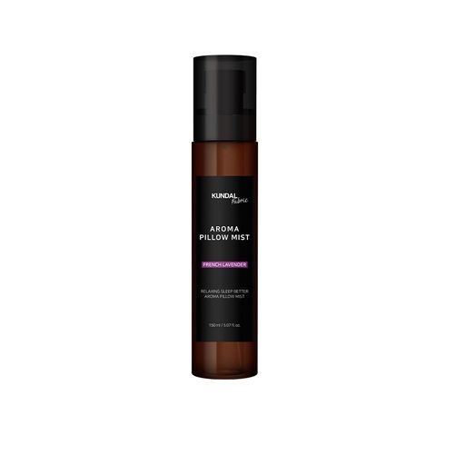 KUNDAL FABRI AROMA PILLOW MIST- FRENCH LAVENDER 150ML