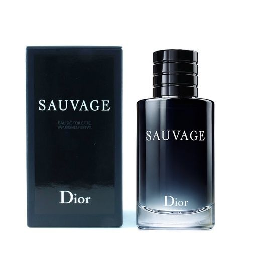 DIOR SAUVAGE EDT 60ML 