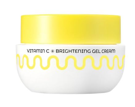 COMMONLABS VITAMN C BRIGHTENING GEL CREAM 50G