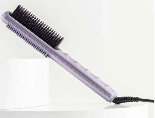 SOLEIL CEPILLO ALISADOR LAVENDER