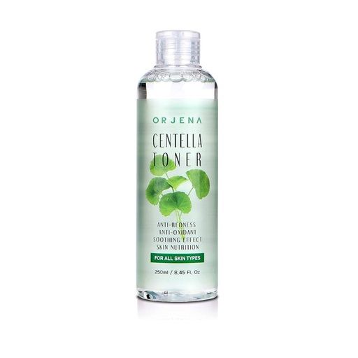 ORJENA CENTELLA TONER 250ML