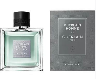 GUERLAIN HOMME EDP 100ML